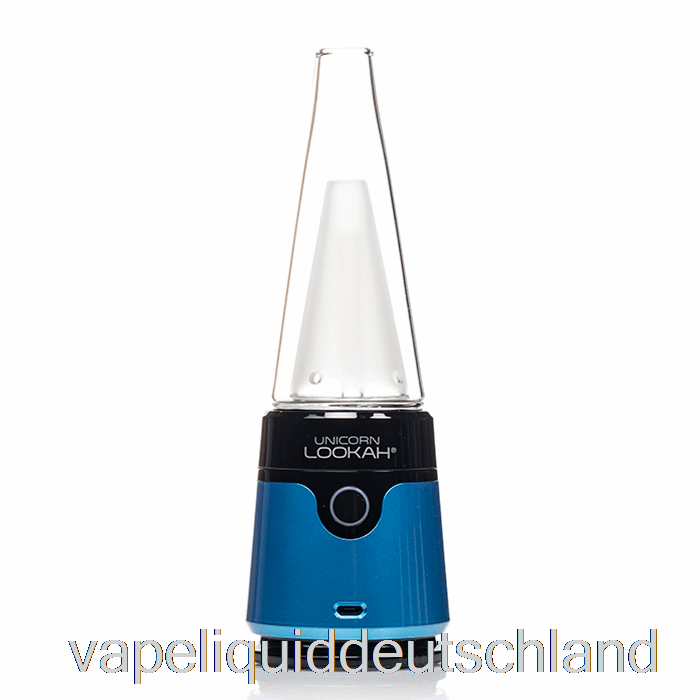 Lookah Unicorn Blue Vape Deutschland